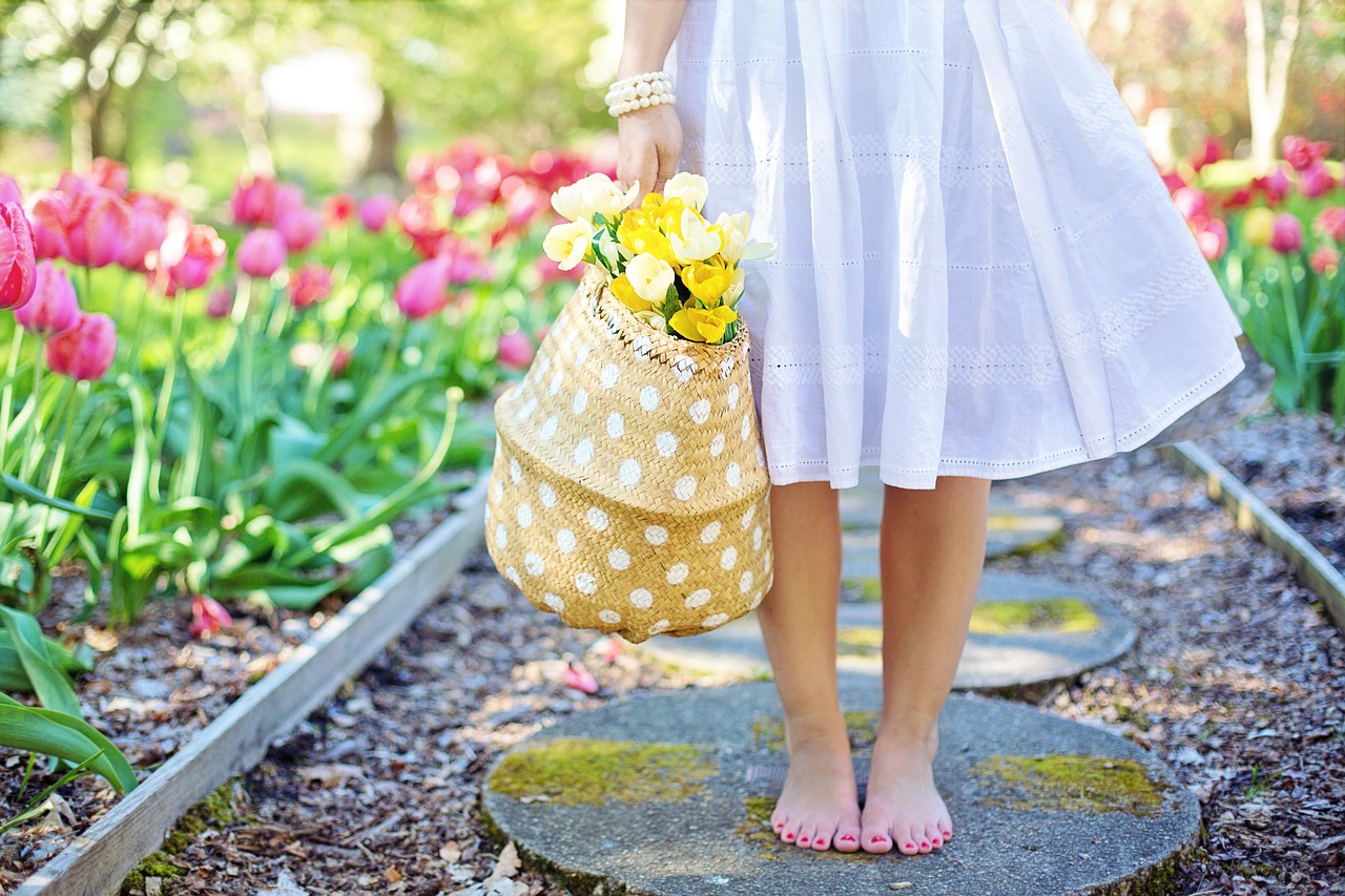 Embracing the Cycles and Seasons of Life