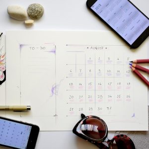 Structure, Sanity & Small Wins